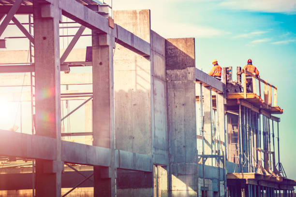 Best Concrete Sealing and Maintenance in Keystone Heights, FL