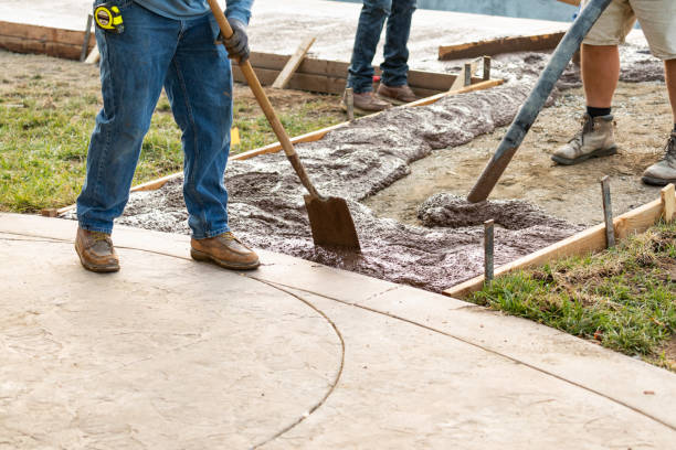Best Commercial Concrete Services in Keystone Heights, FL