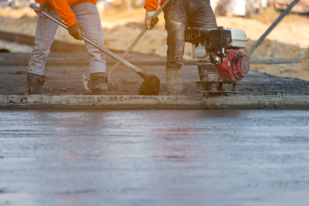 Best Concrete Slab Construction in Keystone Heights, FL