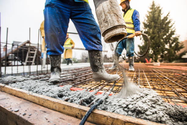 Best Concrete Driveway Installation in Keystone Heights, FL